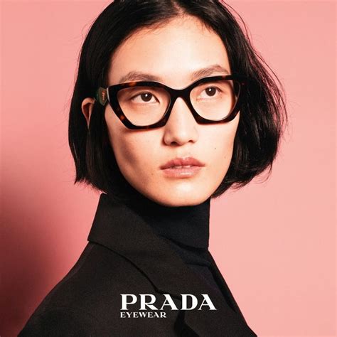 prada big frame eyeglasses|prada eyeglasses frames women's.